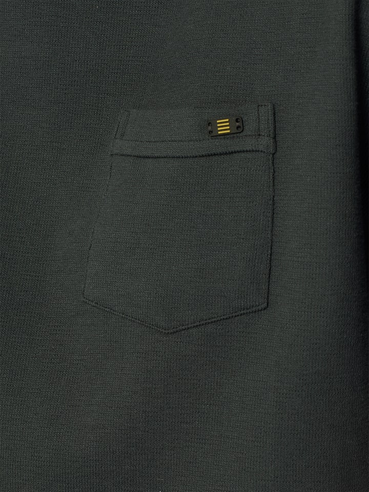 No Excess Shirt in Anthrazit günstig kaufen
