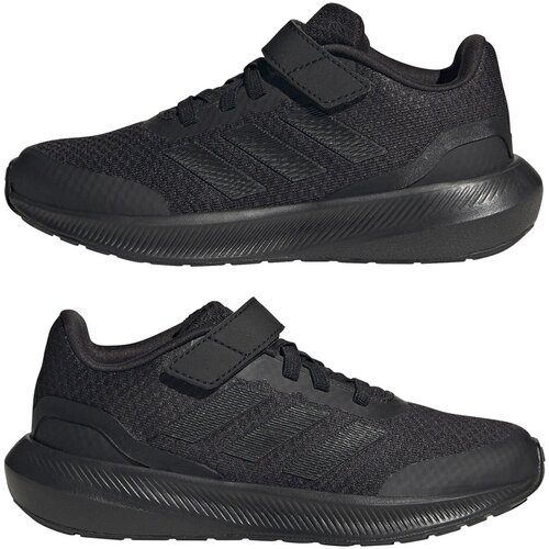 KINDER LAUFSCHUHE RUNFALCON 3.0 ELASTIC LACE TOP STRAP