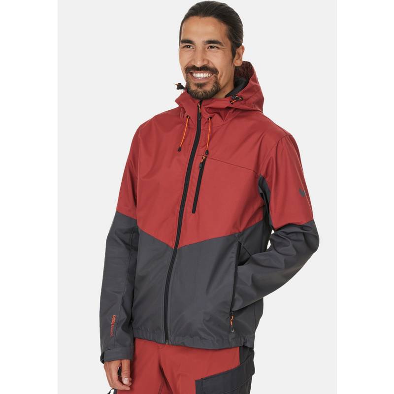 Whistler RODNEY Softshelljacke Herren