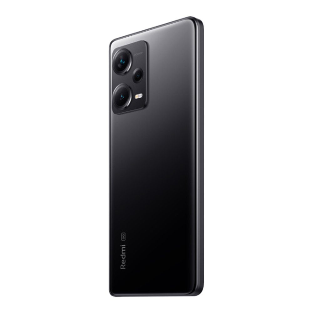 Xiaomi Redmi Note 12 Pro 5G Smartphone Handy (16,94 cm/6.67 Zoll, 128 GB Speicherplatz, 50 MP Kamera)