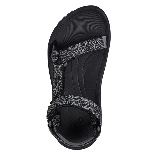 WINSTED Damen - Trekkingsandalen
