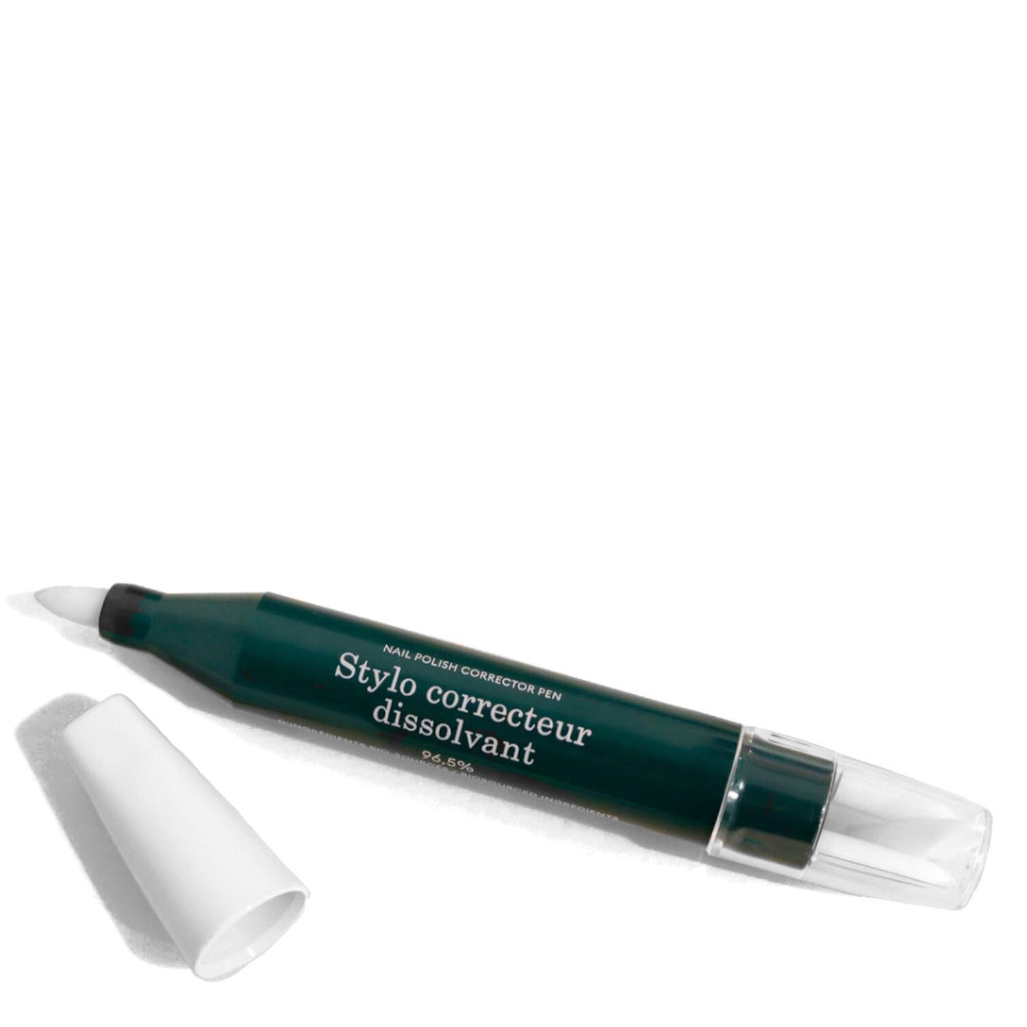 Manucurist Stylo Correcteur Dissolvant 4 Mines