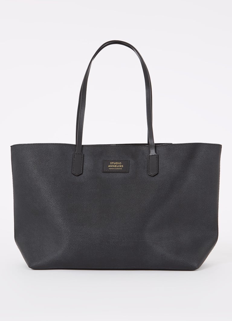 Studio Anneloes Shoulder bag with logo