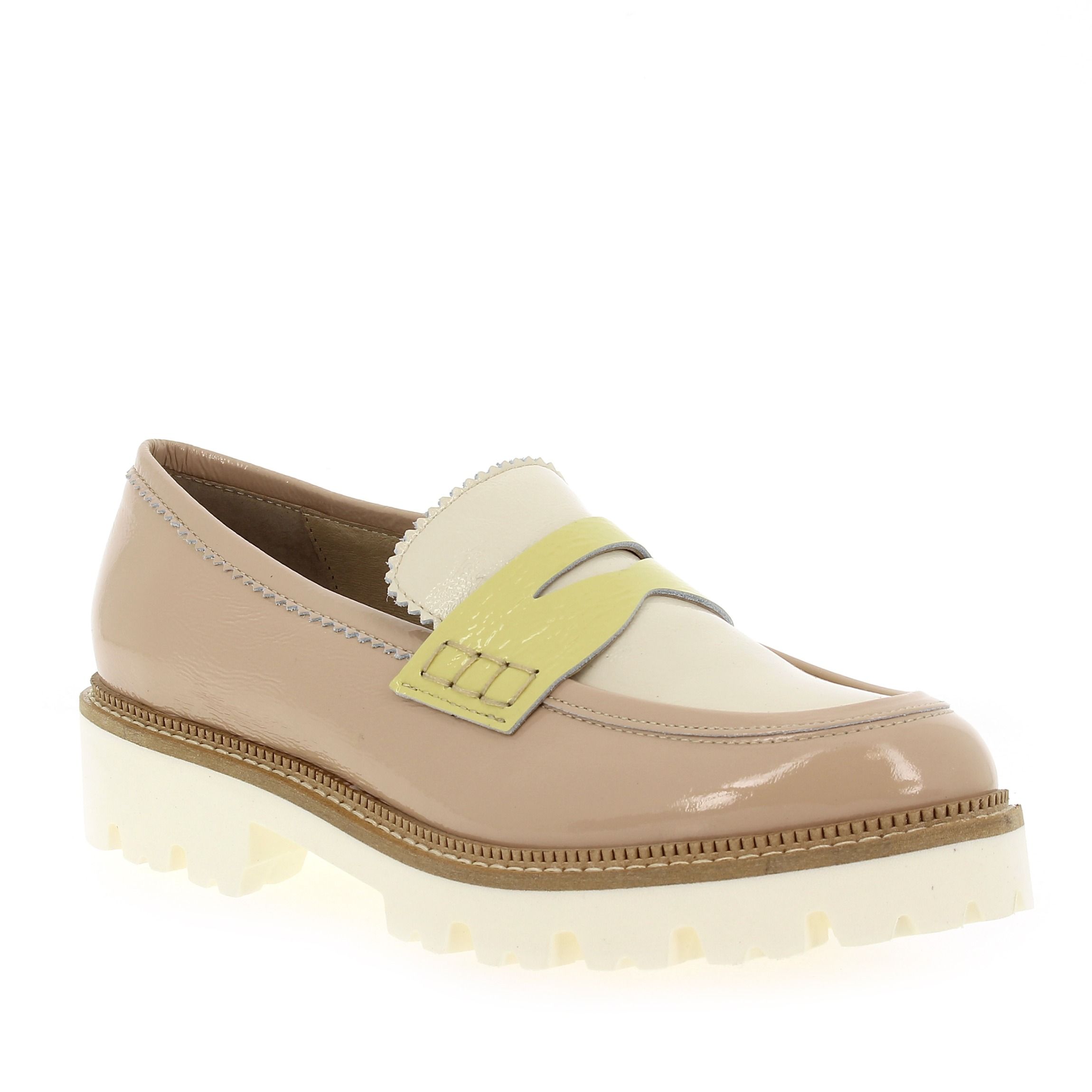 Myma  7701 - Nude Jaune