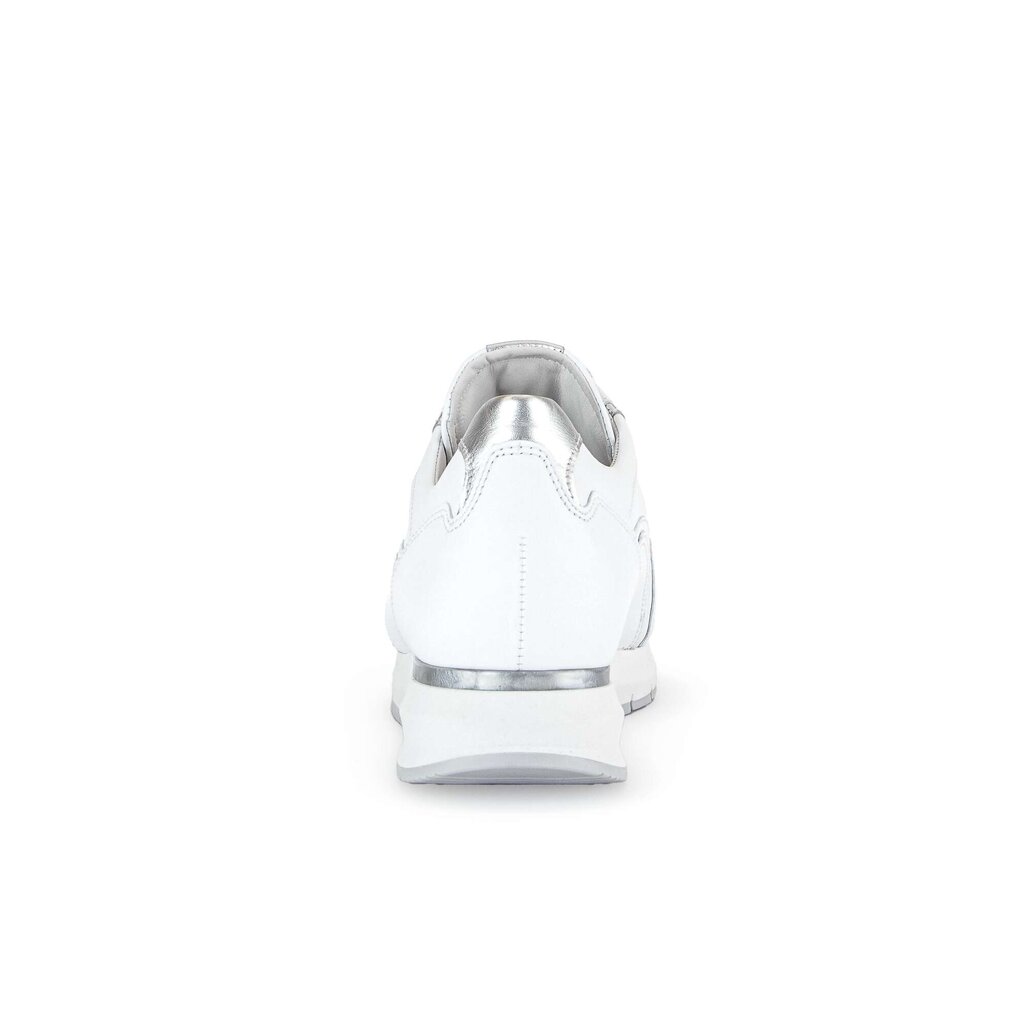 Gabor comfort Sneaker low weiß