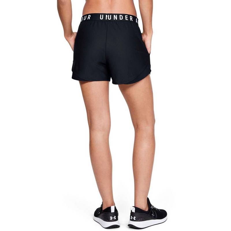 Under Armour Play Up 3.0 Funktionsshorts Damen