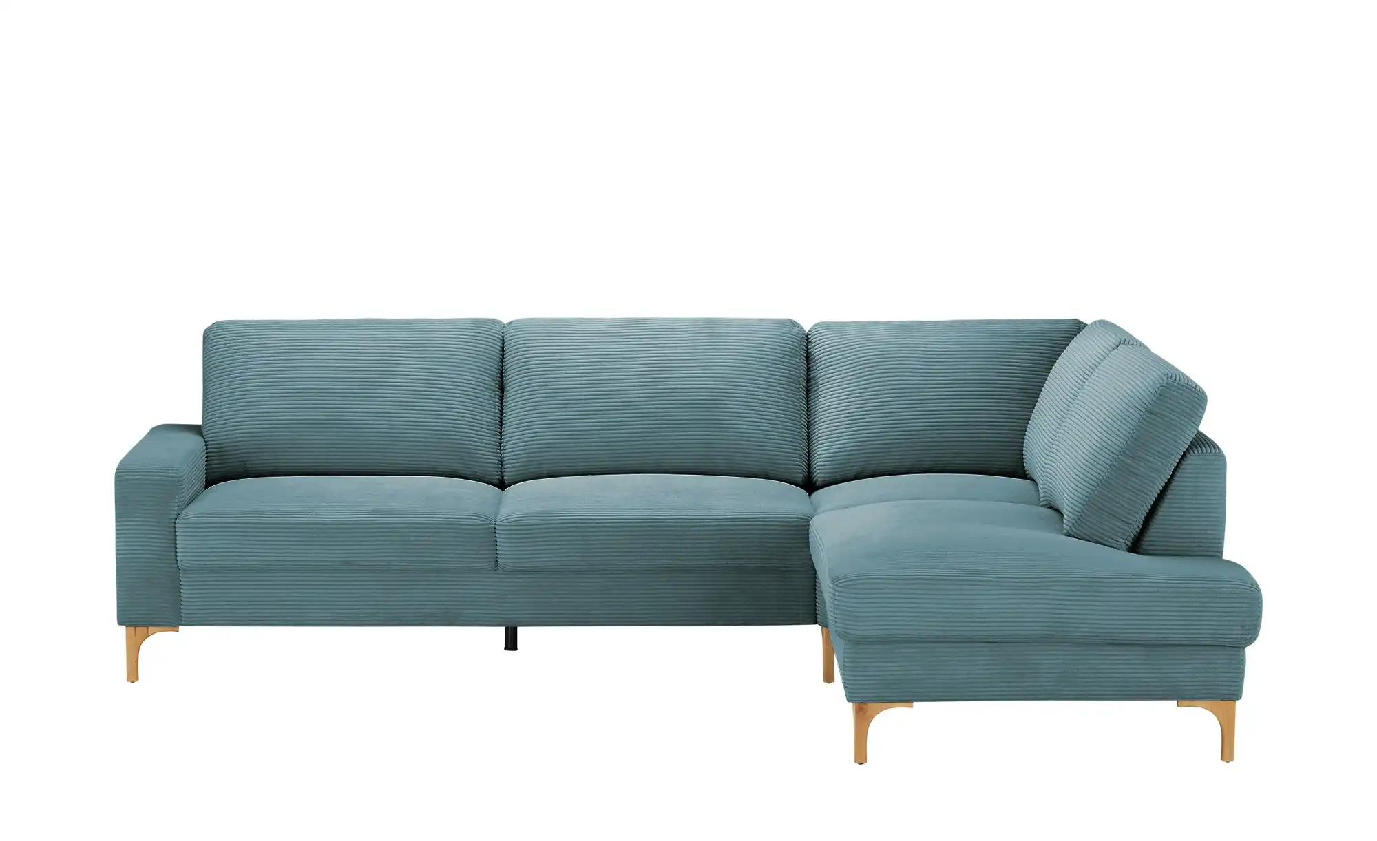 Gray & Jones Cord-Sofa Capa
