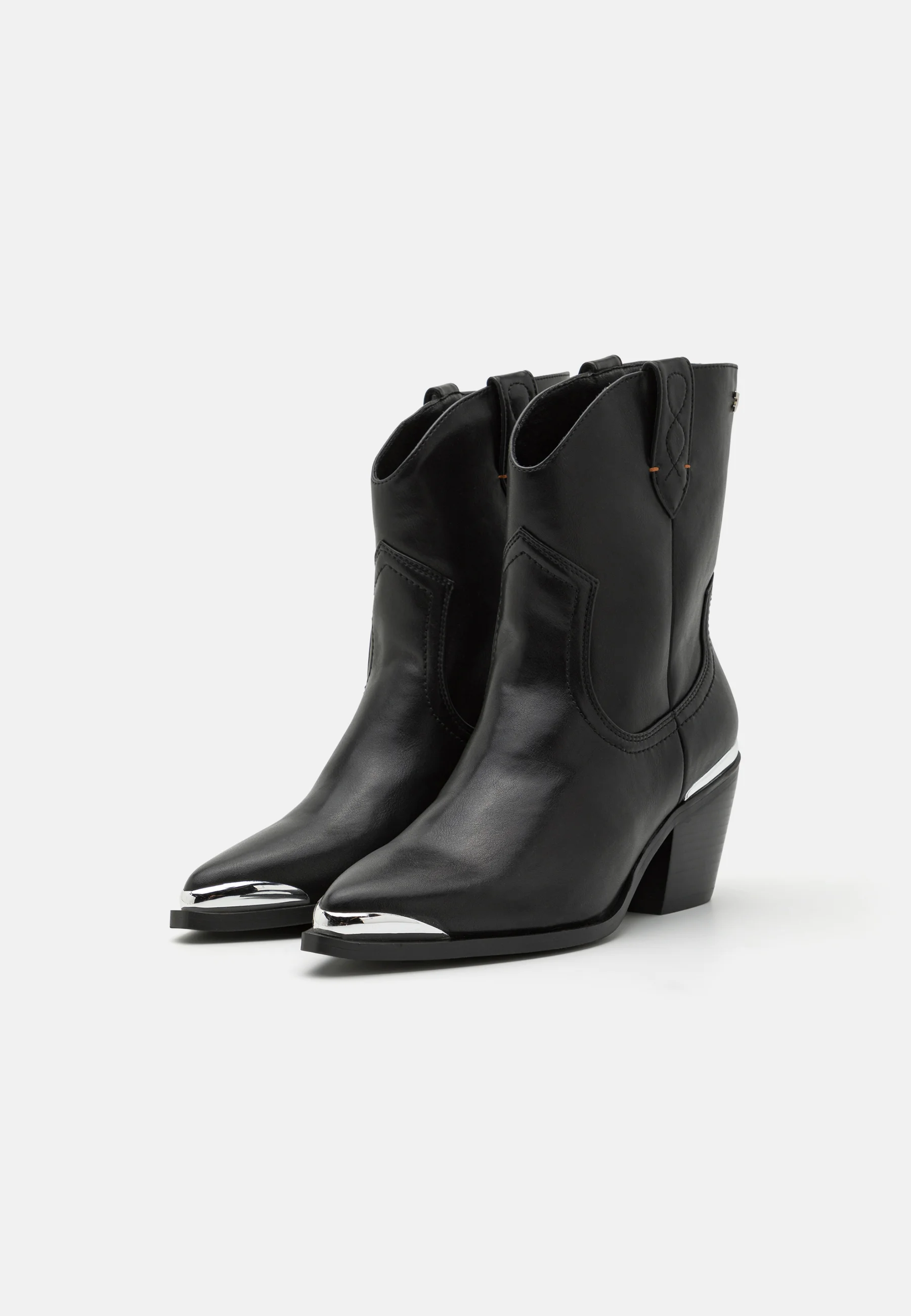 Gioseppo ROSLYN - Botines tejanos/moteros