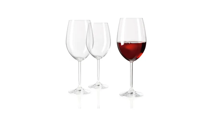 LEONARDO Bordeauxglas Daily 640 ml