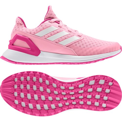 KINDER LAUFSCHUHE RAPIDARUN