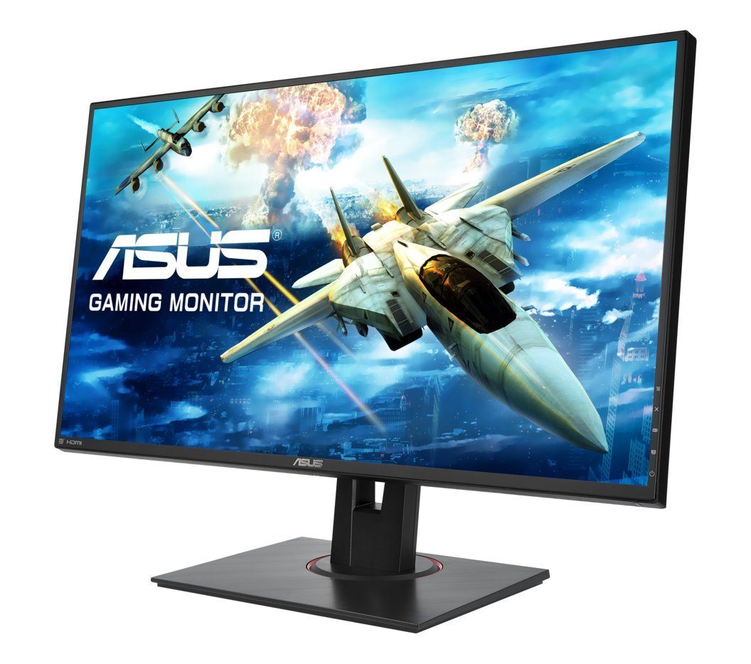 Asus VG278QF LCD-Monitor (68.6 cm/27 