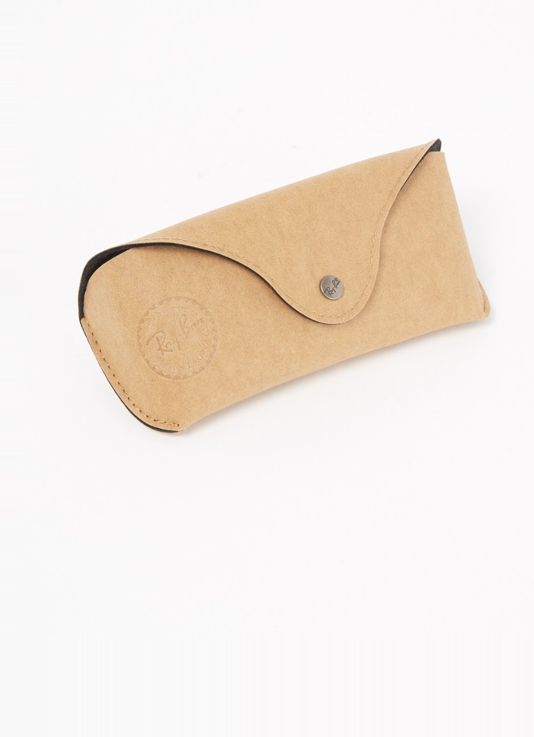 Lunettes de soleil Ray-Ban Warren RB4396