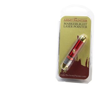 Army Painter Markerlight Laser Pointer