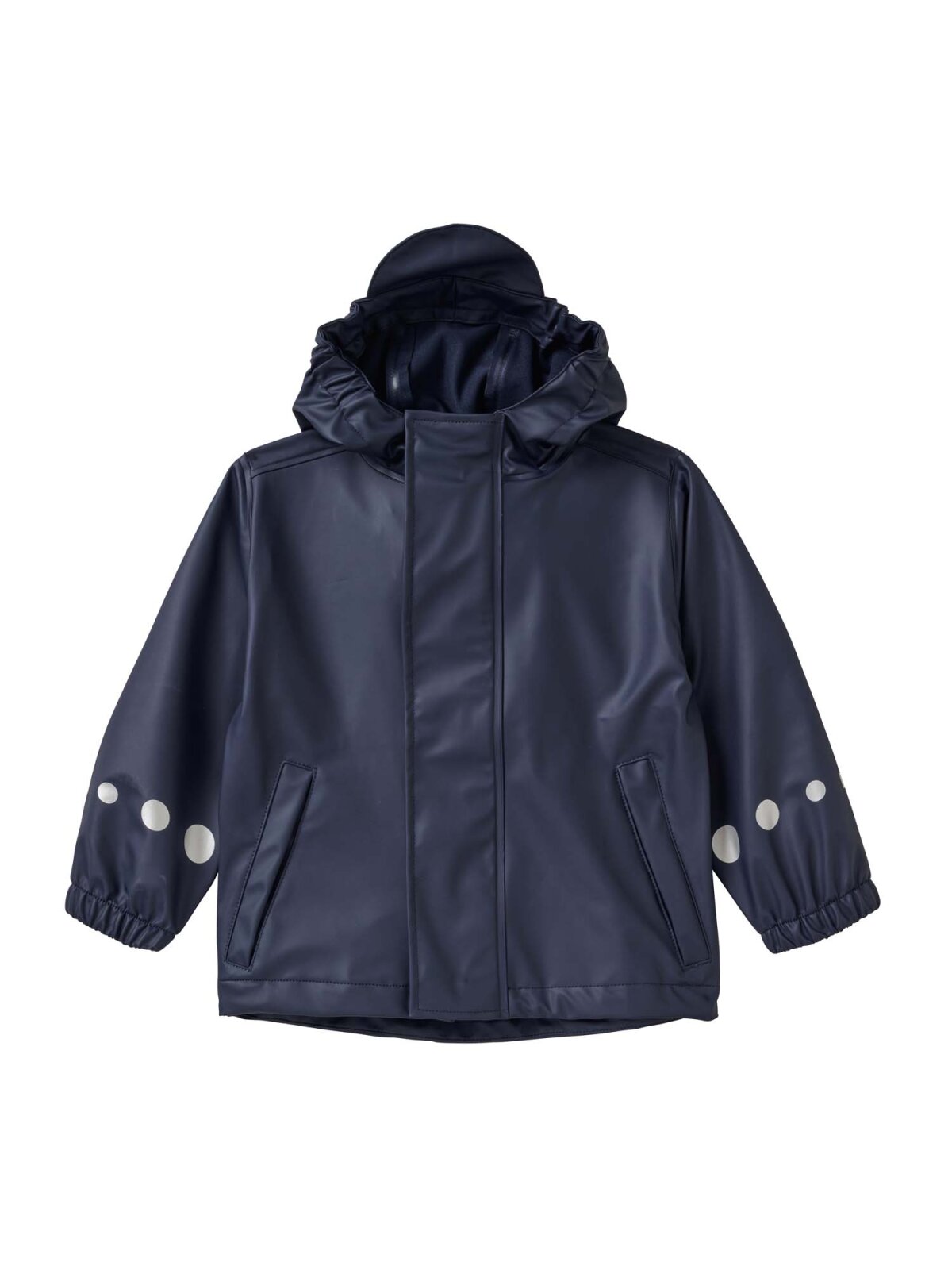 Matschjacke, marine