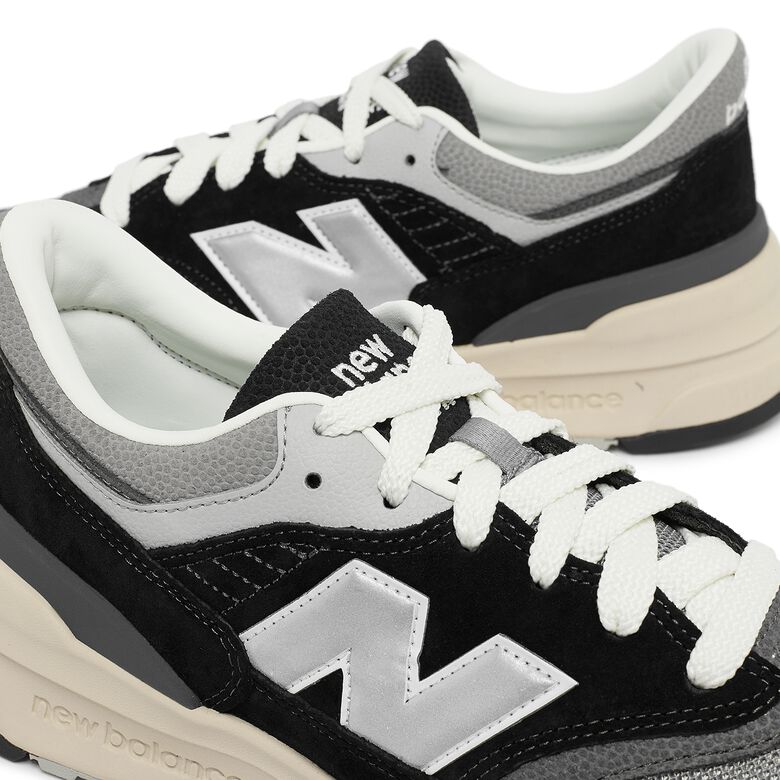 New Balance U997RHC Black