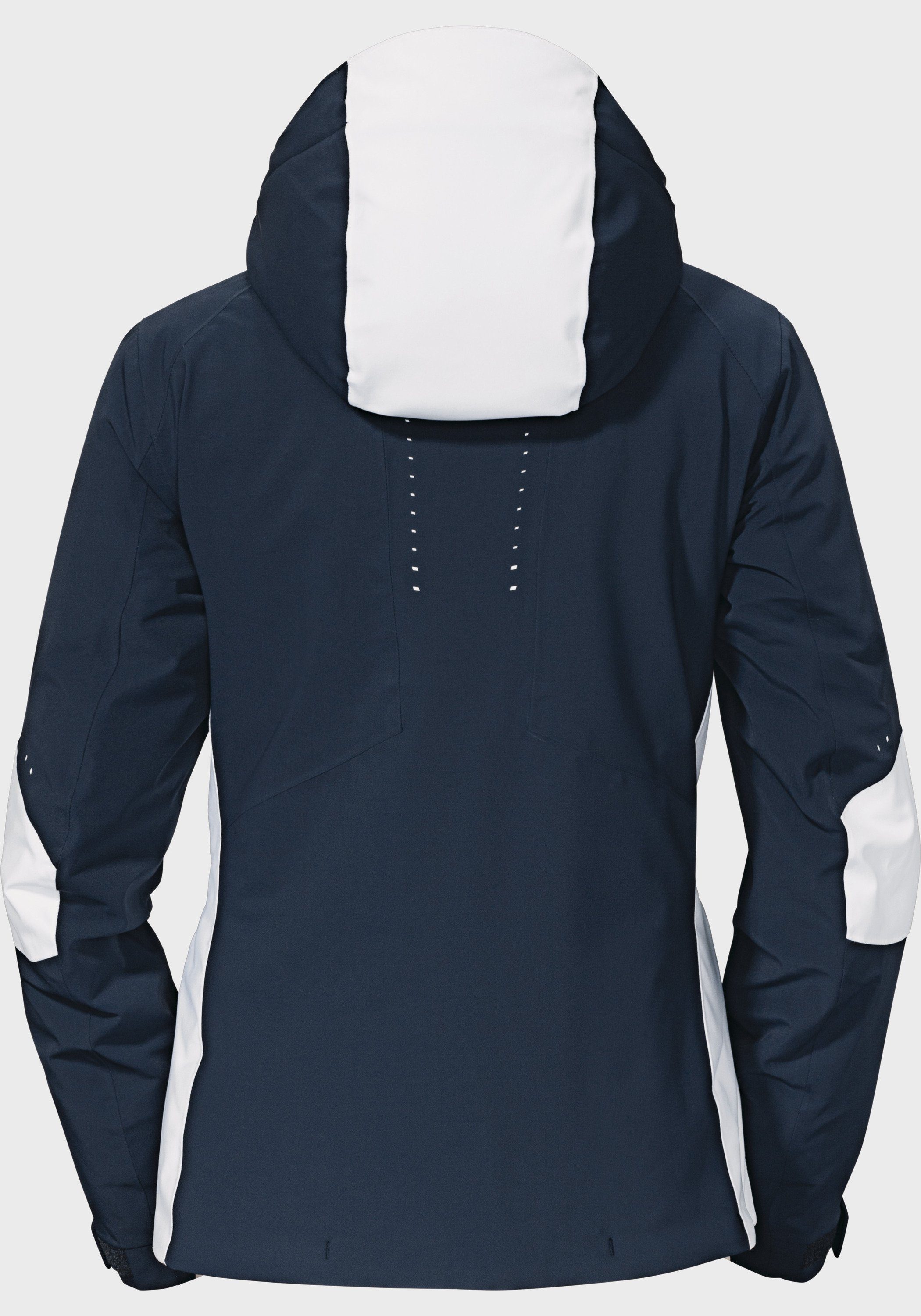 Schöffel Outdoorjacke Ski Jacket Naladas L