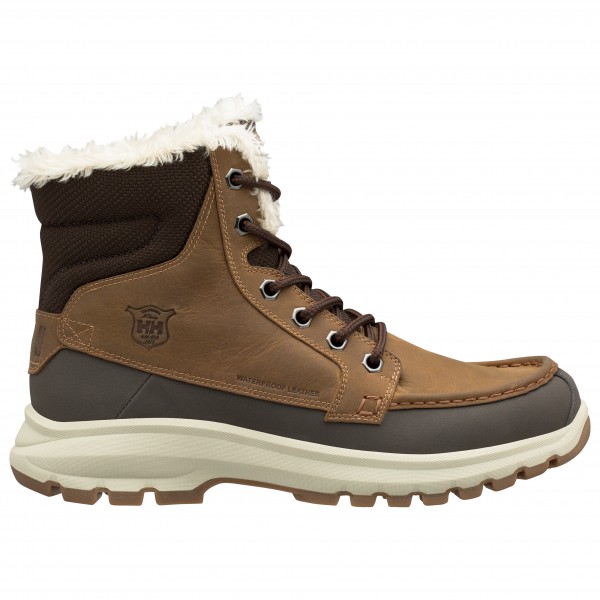 Helly Hansen - Garibaldi V3 - Winterschuhe