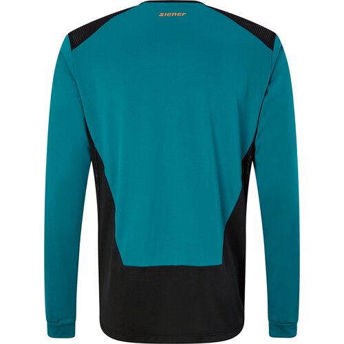 HERREN FAHRRADTRIKOT NABISCO MAN (LONGSLEEVE)