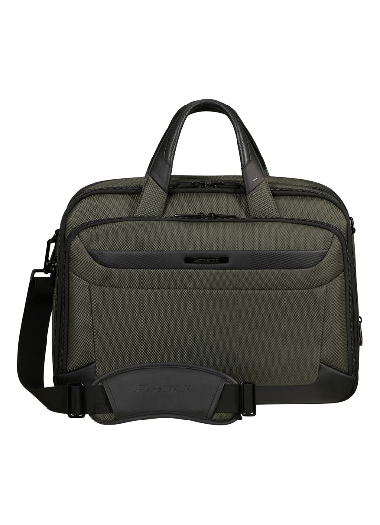 Brašna na notebook Samsonite Pro-DLX 6 15,6 cm