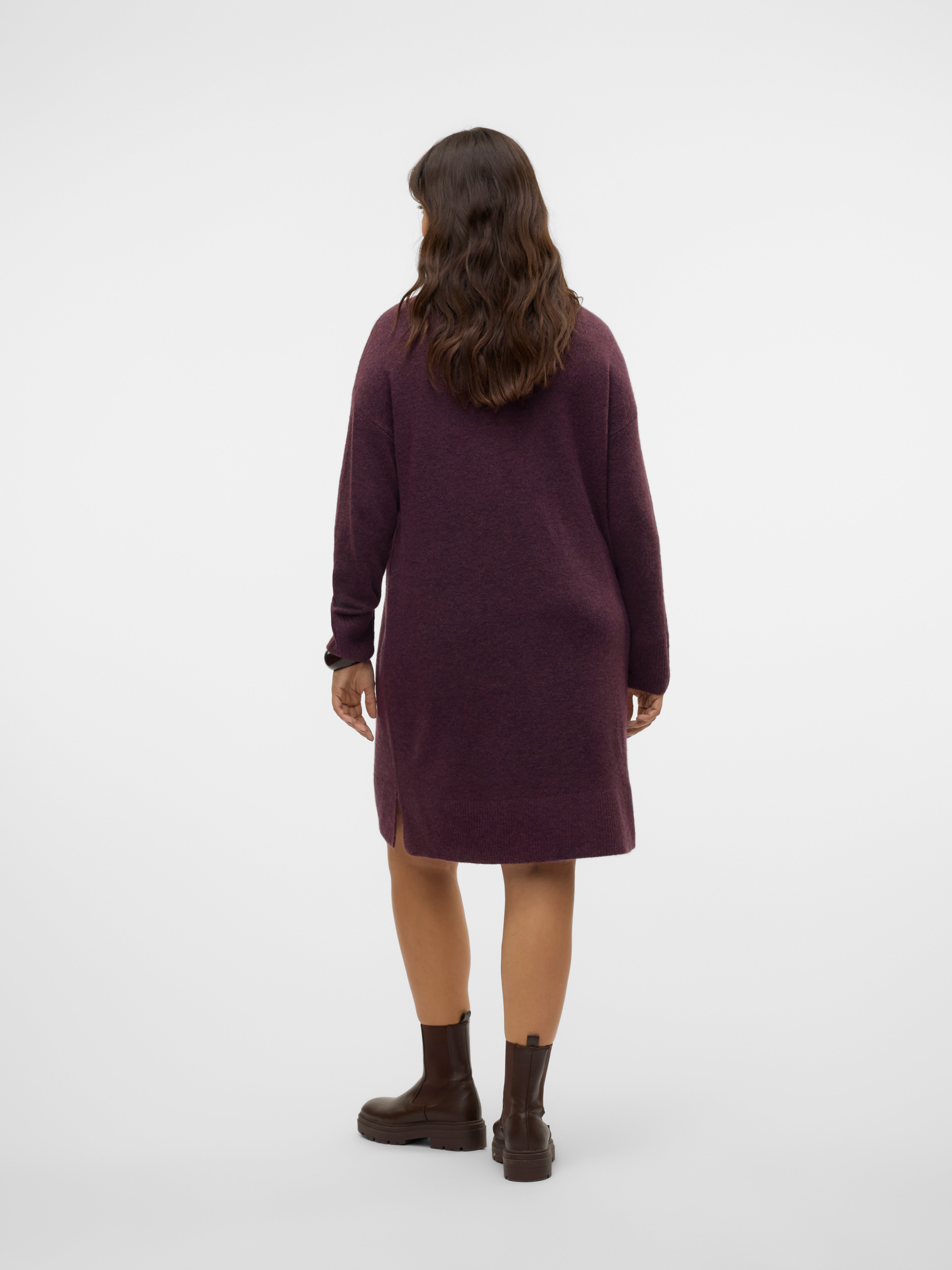 VMCFILUCA Kurzes Kleid