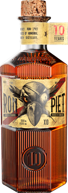 Ron Piet XO Premium Rum