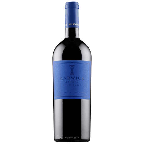 WarwickBlue Lady 2018