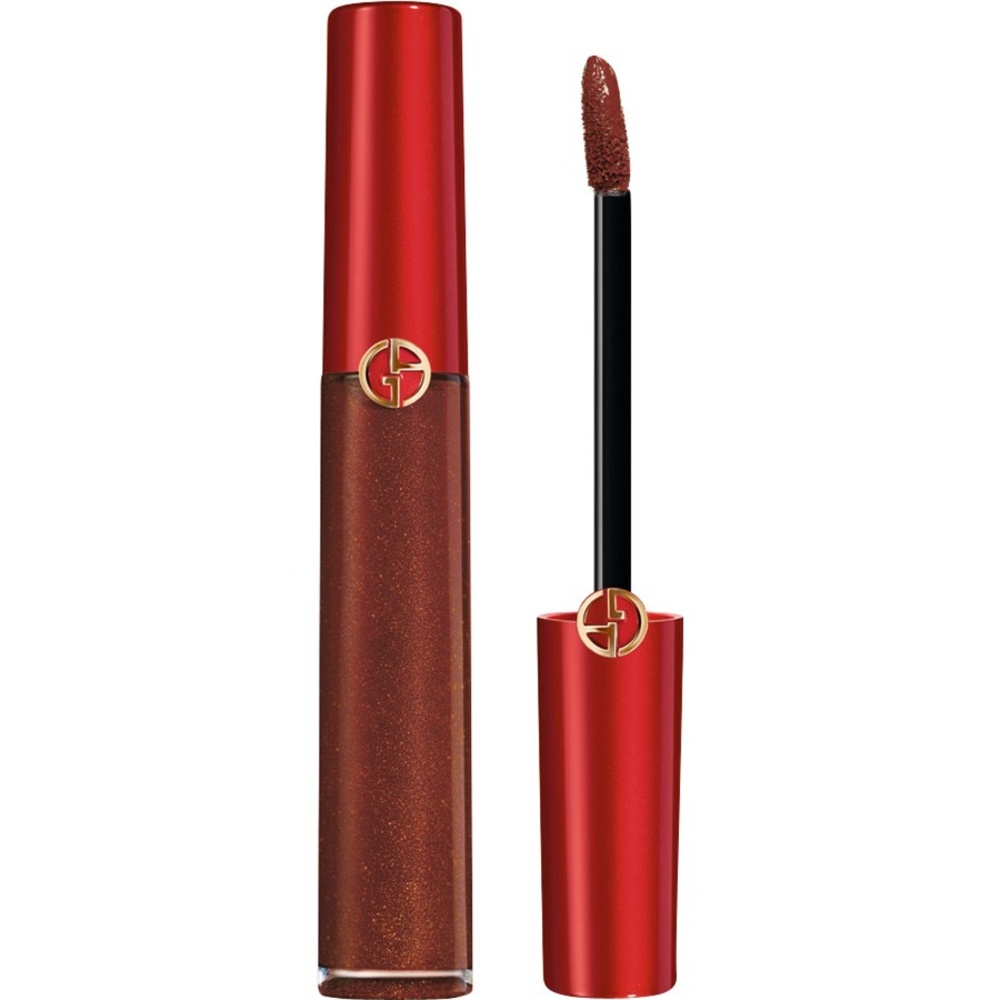 Giorgio Armani Gold Mania Collection Lip Maestro Gloss