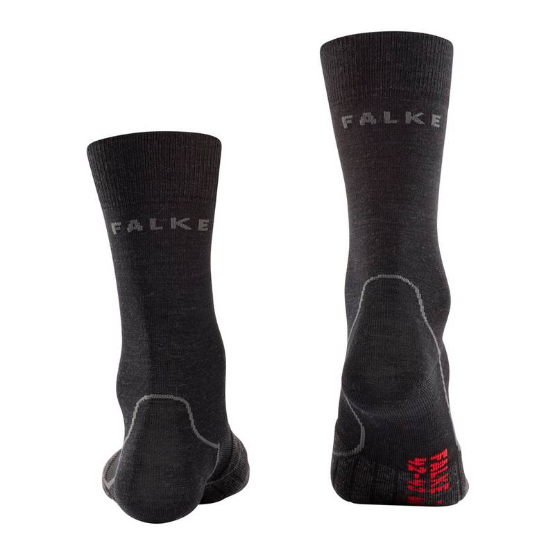 Falke BC Warm Fahrradsocken
