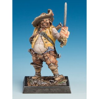 Freebooters Fate - Potee (DE)