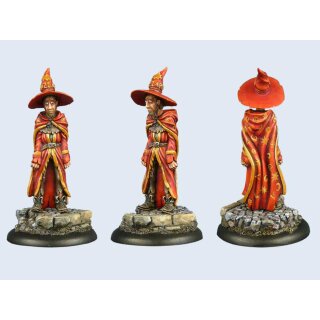 Discworld Rincewind (1)