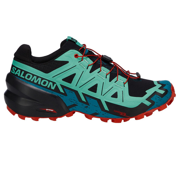 SPEEDCROSS 6 Damen - Trailrunningschuhe