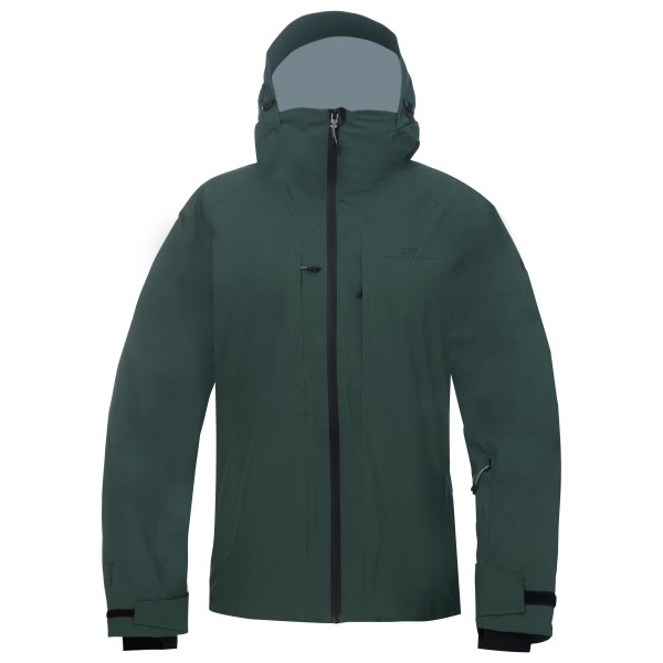2117 of Sweden - Women's Edum Jacket - Skijacke