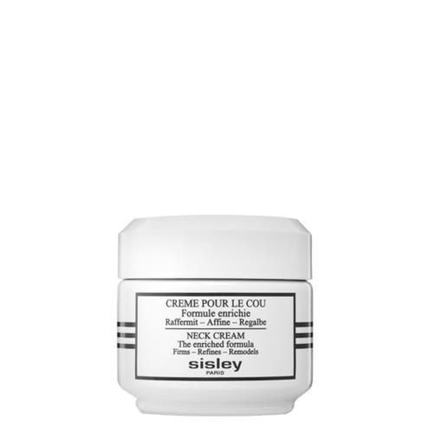 Sisley Crème pour le Cou Formule Enrichie 50 ml