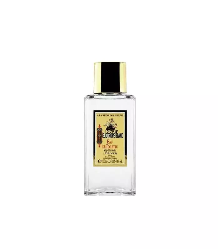 HELIOTROPE Eau de Toilette Vaporisateur