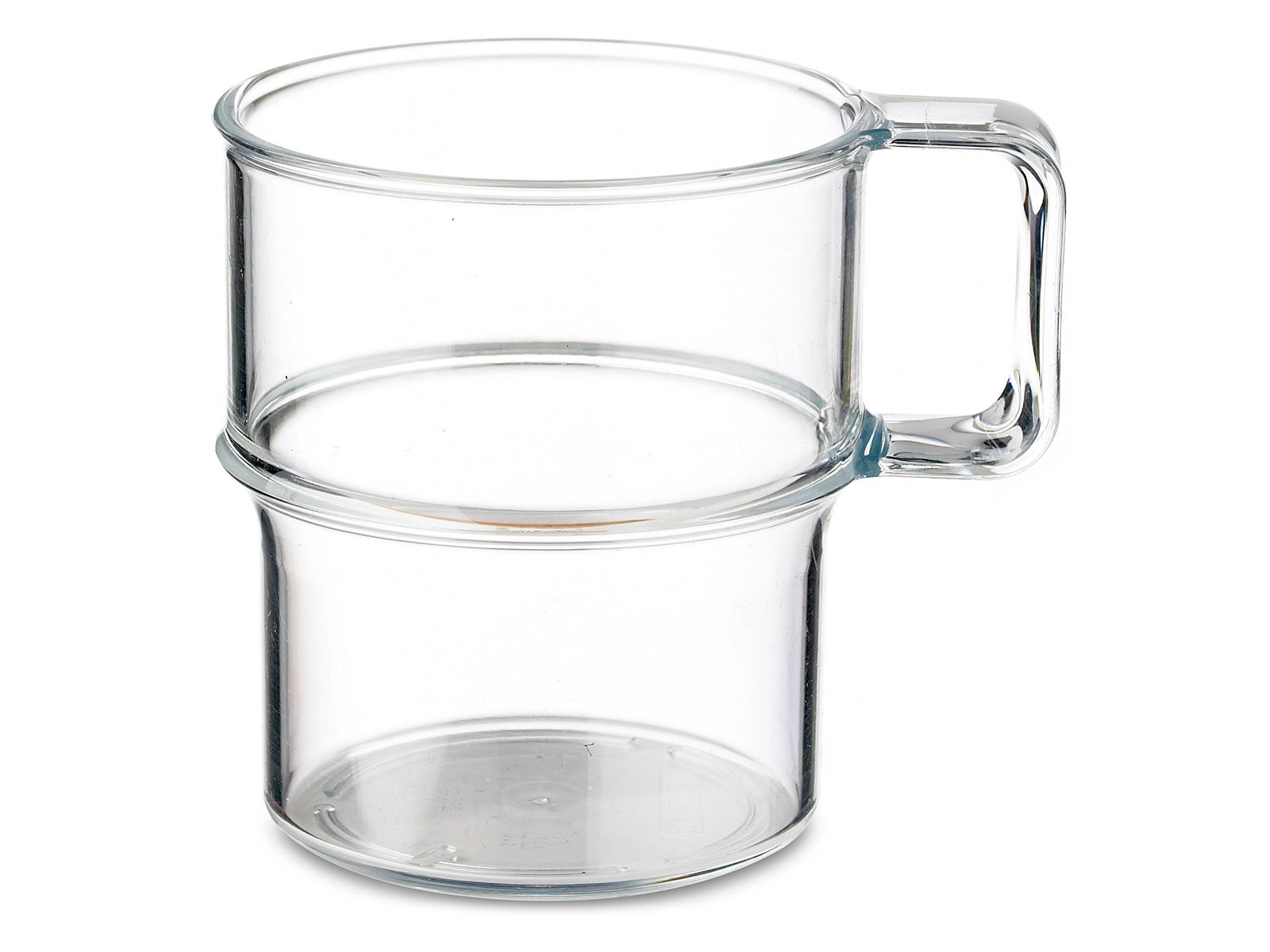 Mepal Basic 314 Tasse