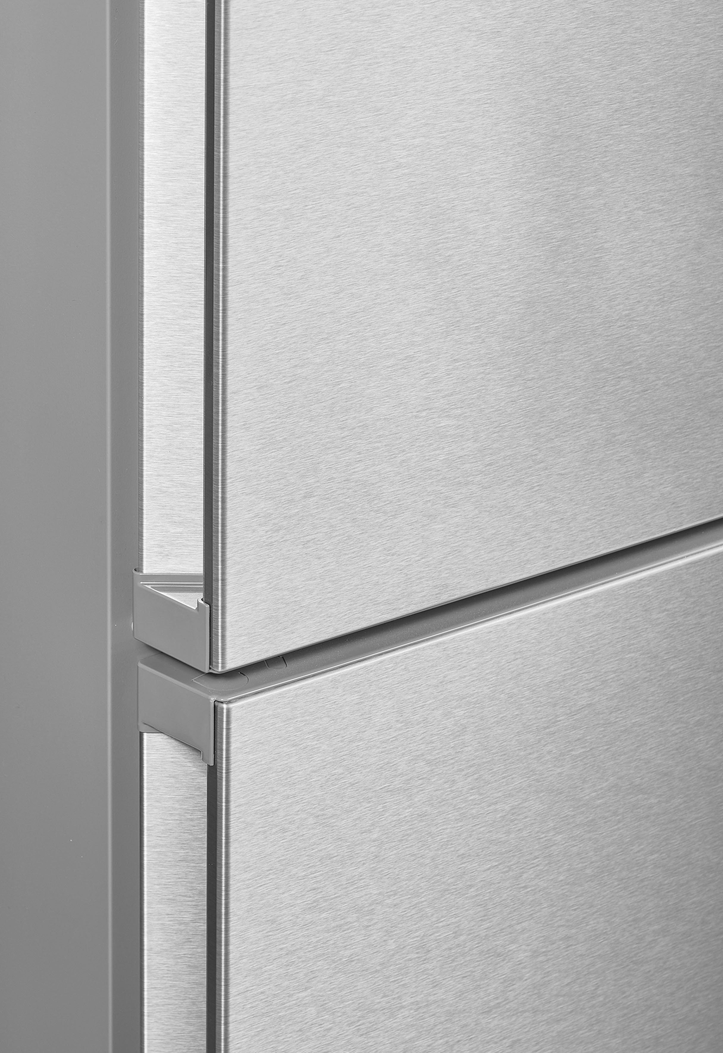 SIEMENS Kühl-/Gefrierkombination KG49NXIBF, 203 cm hoch, 70 cm breit