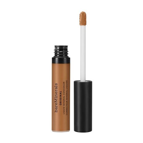 BareMinerals Original tekutý minerálny korektor stredný odtieň 3N 6 ml