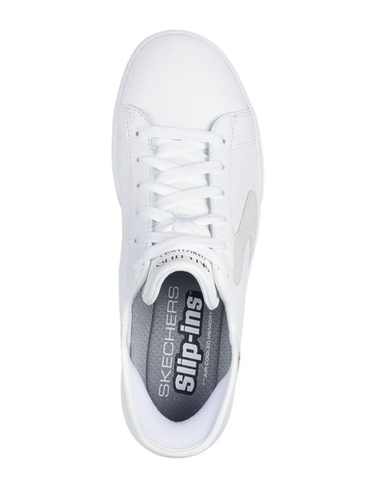 Skechers Sneakers Low EDEN LX STRANDO in weiß günstig kaufen
