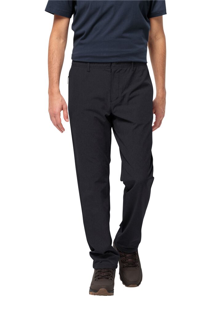 WINTERNEBEL PANTS M Lange Hosen Herren