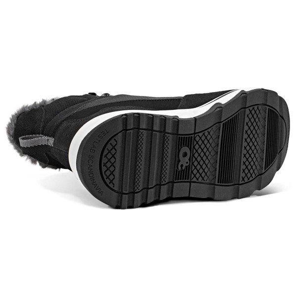 ZeroC - Women's Oslo Cityhiker GTX - Winterschuhe