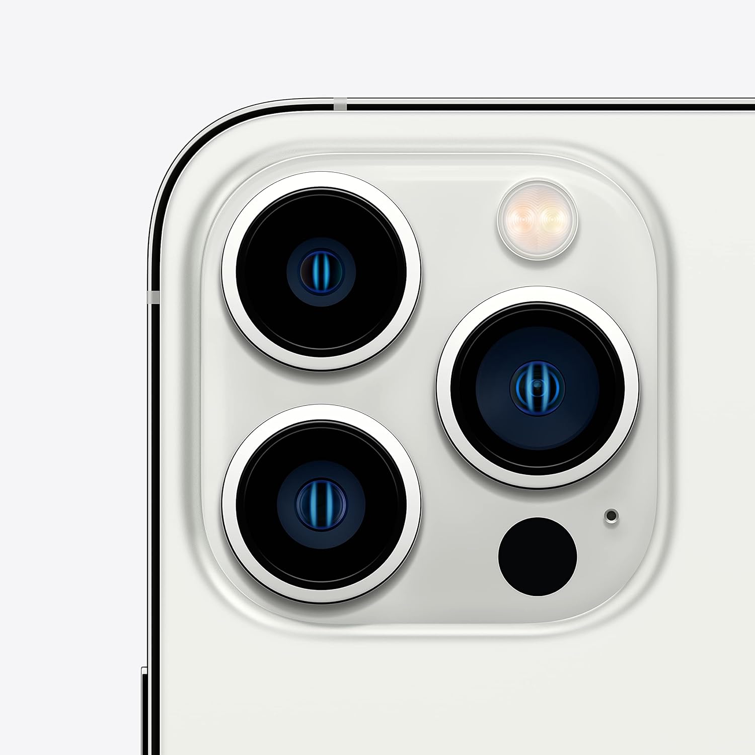 iPhone 13 Pro, 256GB, Silver
