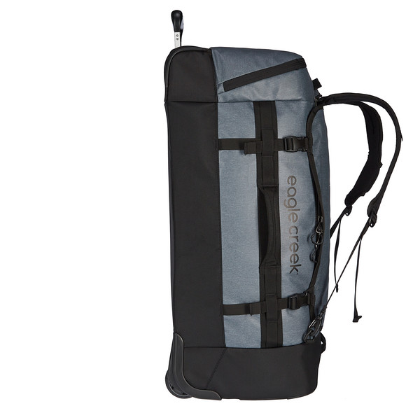 CARGO HAULER XT WHEELED DUFFEL 120L/32 - Reisetasche mit Rollen