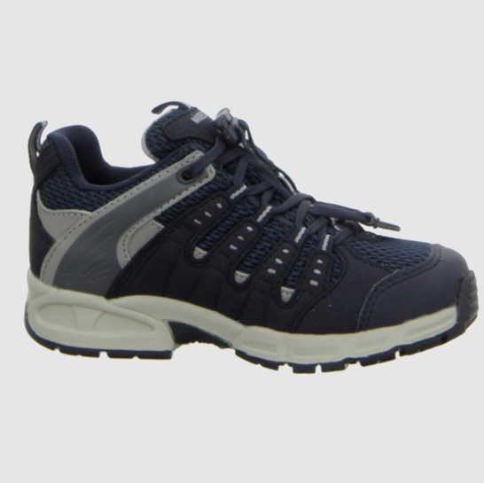 MEINDL Jungen Sportschuhe blau 2020 Snap Junior NS