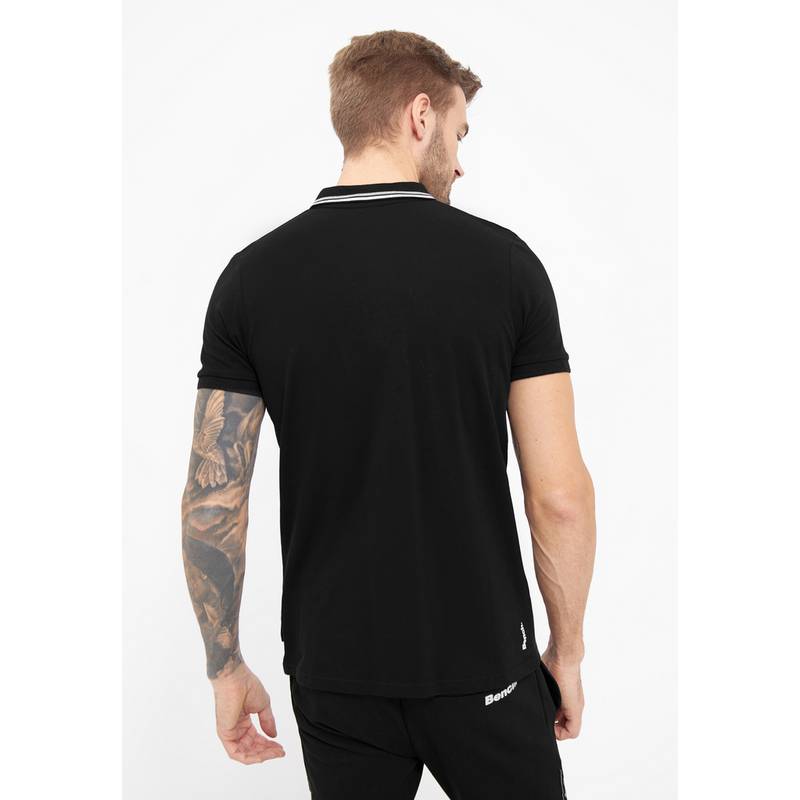 Bench Gruff Poloshirt Herren