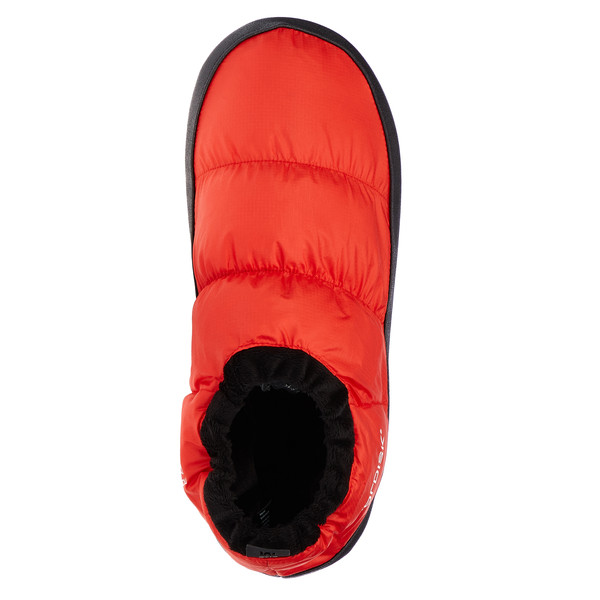 MOS DOWN SHOE Unisex - Hüttenschuhe