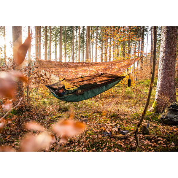 TRAVELLER TARP - Tarp