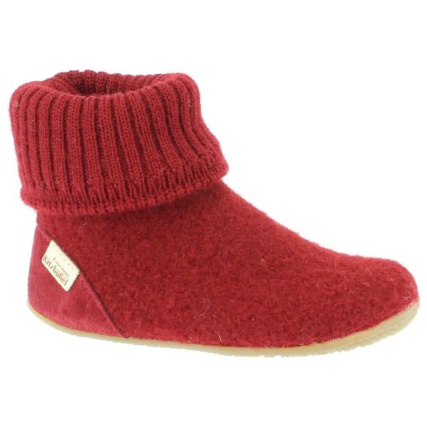 Living Kitzbühel - Hüttenschuh Uni No. 4230 - Hüttenschuhe