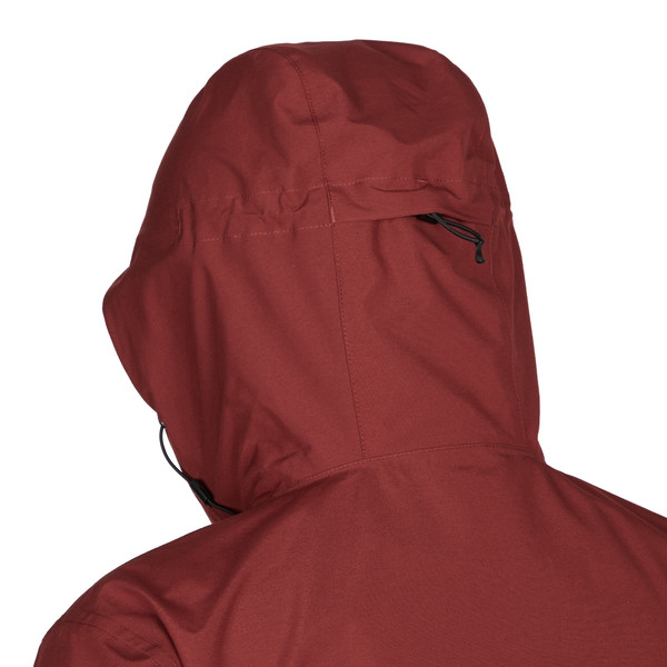 SAKATA HOODED TWIN JACKET Herren - Doppeljacke