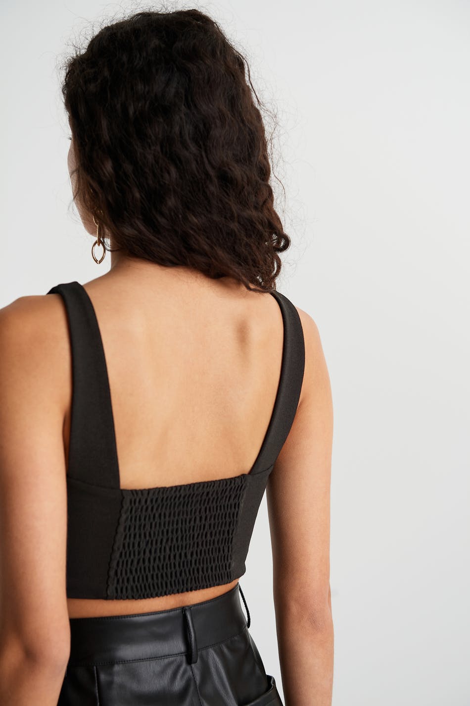 Sanna singlet