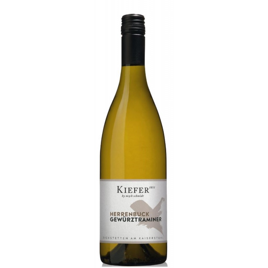 2022 Gewürztraminer Herrenbuck lieblich